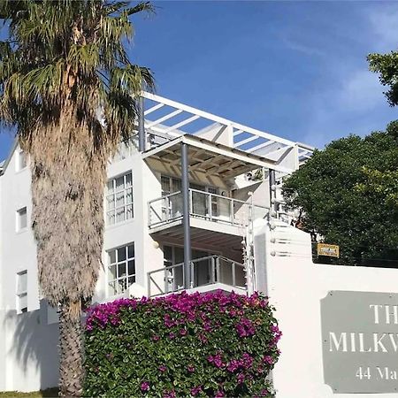 Апартаменты Chapman'S Peak, Loft Mit Sea-Und Mountainview Хаут-Бей Экстерьер фото