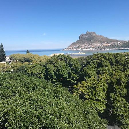 Апартаменты Chapman'S Peak, Loft Mit Sea-Und Mountainview Хаут-Бей Экстерьер фото