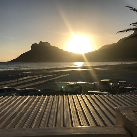 Апартаменты Chapman'S Peak, Loft Mit Sea-Und Mountainview Хаут-Бей Экстерьер фото