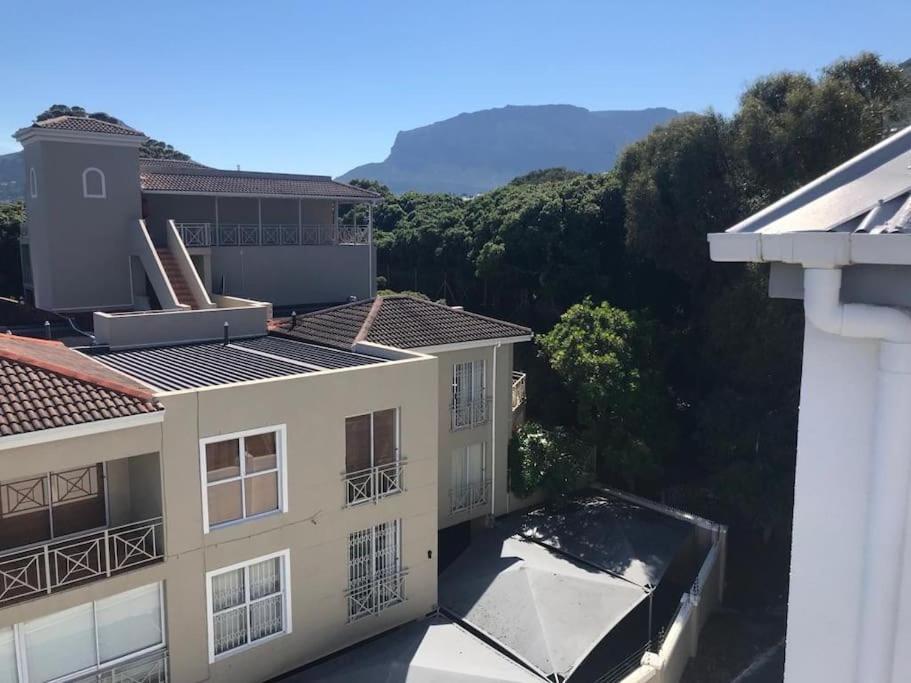 Апартаменты Chapman'S Peak, Loft Mit Sea-Und Mountainview Хаут-Бей Экстерьер фото