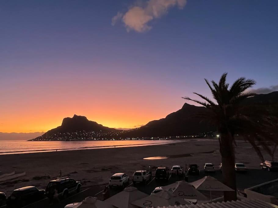 Апартаменты Chapman'S Peak, Loft Mit Sea-Und Mountainview Хаут-Бей Экстерьер фото