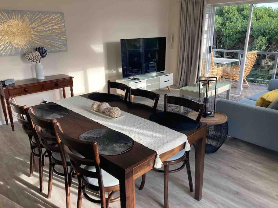 Апартаменты Chapman'S Peak, Loft Mit Sea-Und Mountainview Хаут-Бей Экстерьер фото